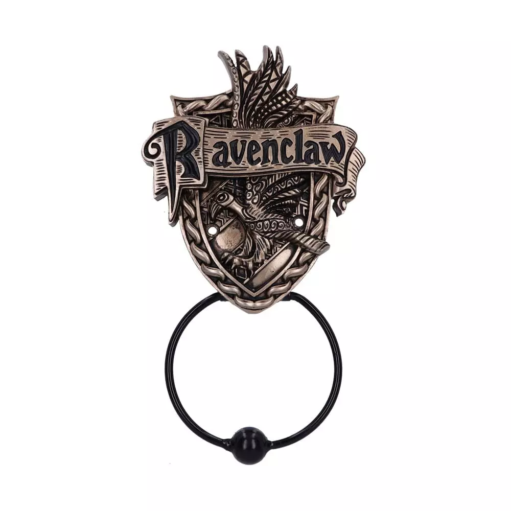 Harry Potter Ajtó Kopogtató Ravenclaw 24 cm