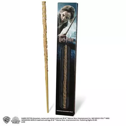 Harry Potter Varázspálca Replica Hermione 38 cm