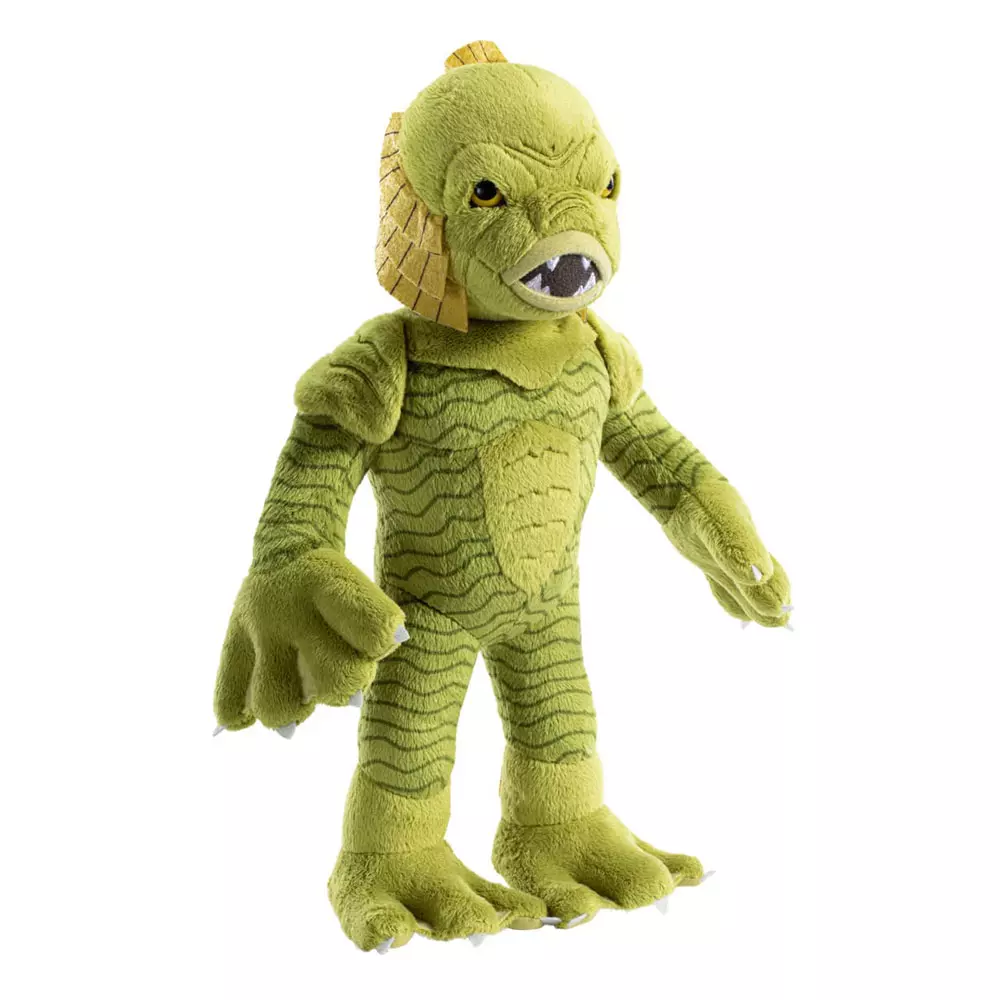 Universal Monsters  Creature From the Black Lagoon 33 cm Plüss Figura