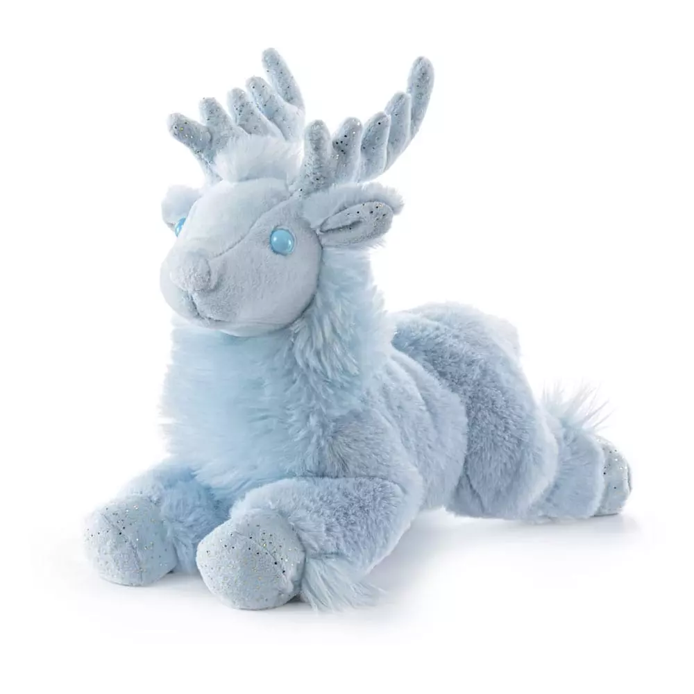 Harry Potter Plüss Figura Stag Patronus 26 cm