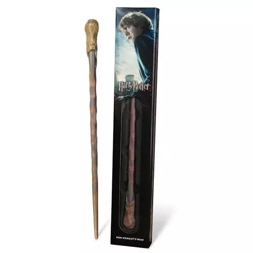 Harry Potter Varázspálca Replica Ron Weasley 38 cm