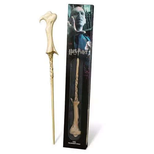 Harry Potter Varázspálca Replica Voldemort 38 cm