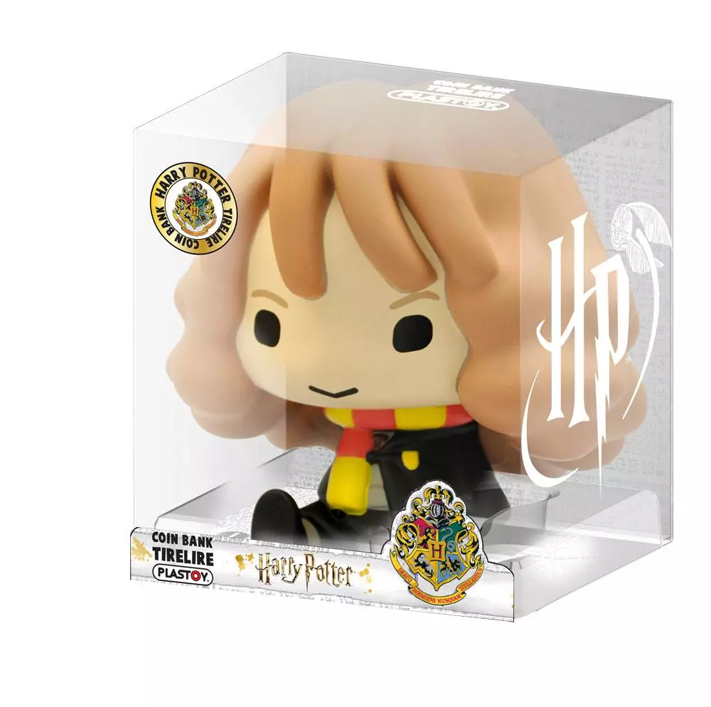 Harry Potter Chibi Persely Hermione Granger 15 cm