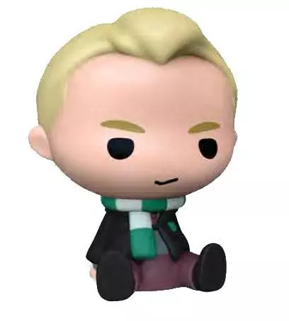 Harry Potter Chibi Persely Draco Malfoy 16 cm