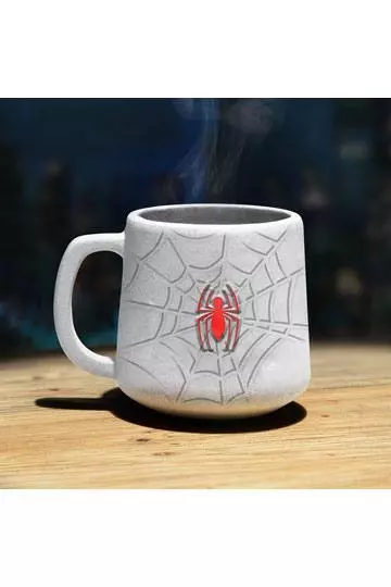Előrendelhető Marvel Bögre Spider-Man