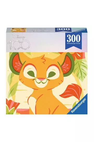 Disney Puzzle Simba (300 db)