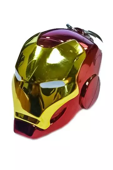 Előrendelhető Marvel Iron Man Kulcstartó