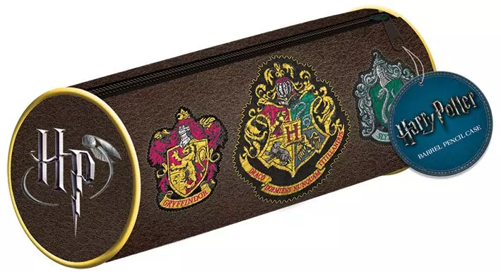 Harry Potter Tolltartó Crests