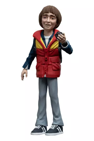 Stranger Things Mini Epics Vinyl Figura Will the Wise (Season 1) Limited Edition 14 cm