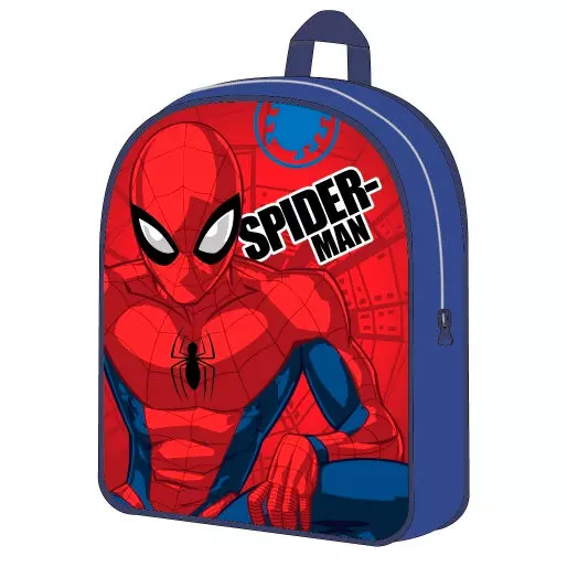 Marvel Spiderman Hátizsák 30cm