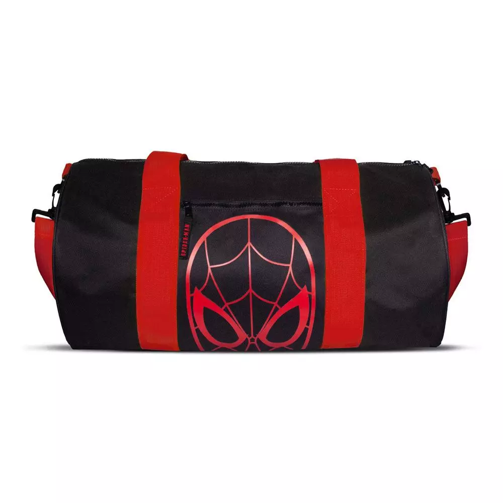 Marvel Duffle Táska Spider-Man