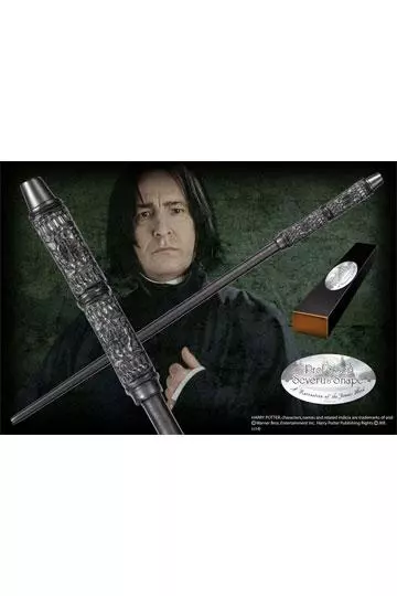 Harry Potter Varázspálca Professor Severus Snape