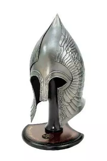 Gyűrűk Ura Replika 1/1 Gondorian Infantry Helmet