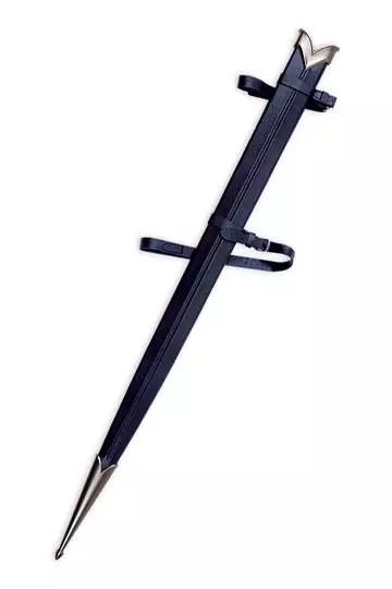 Gyűrűk Ura Replika 1/1 Glamdring Scabbard blue 99 cm