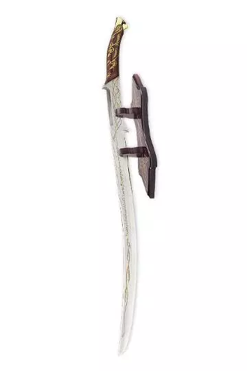 Gyűrűk Ura Replika 1/1 Hadhafang Sword of Arwen 97 cm Előrendelhető - Várható Érkezés 2024.05