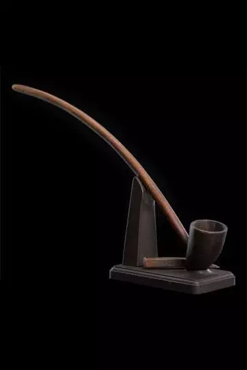 Gyűrűk Ura Replika 1/1 The Pipe of Gandalf 34 cm