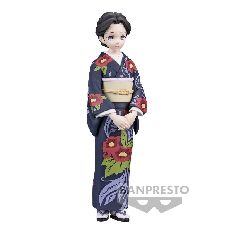 Banpresto Tamayo Demon Slayer Kimetsu No Yaiba 14cm Akciófigura