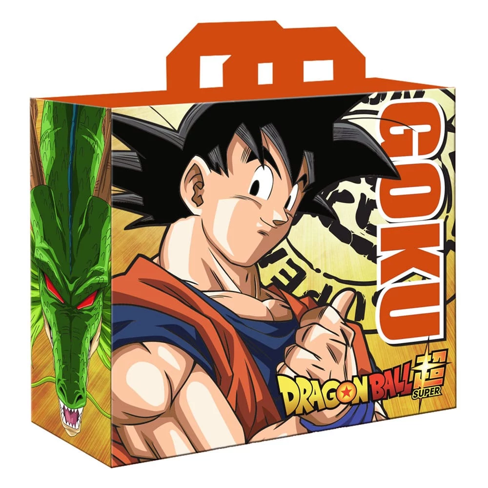 Dragon Ball Z Goku Bevásárlótáska